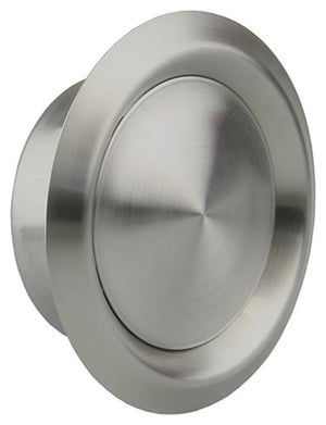 Renson 1006330 - afzuigventiel inbouw 636 inox ø 125 | 2 stuks