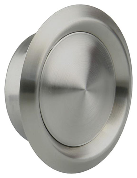 Renson 1006330 - afzuigventiel inbouw 636 inox ø 125 | 2 stuks