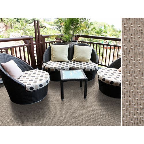 Buitenkleed casa pura verona beige