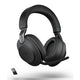Headset jabra 85 ms evolve2 stereo zwart