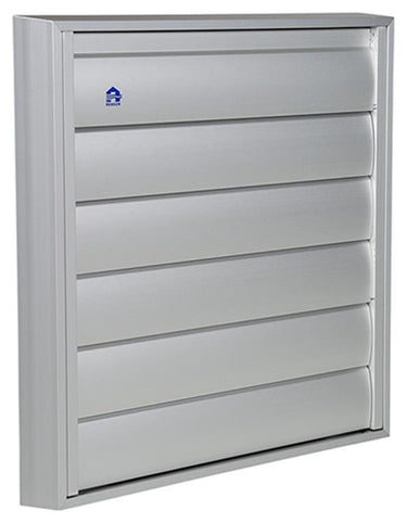 Renson 1006639 - rooster 433 f1 246x246mm | 2 stuks