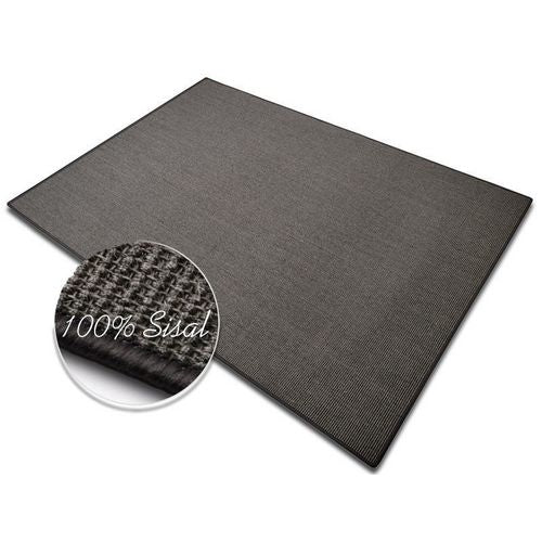 Rug floordirekt step sylt grey