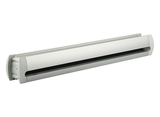 Renson 1008571 - deurrooster silendo f1 | 1 stuks