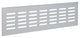 Renson 1059776 - strip 381 80 300 natuurkl | 2 stuks