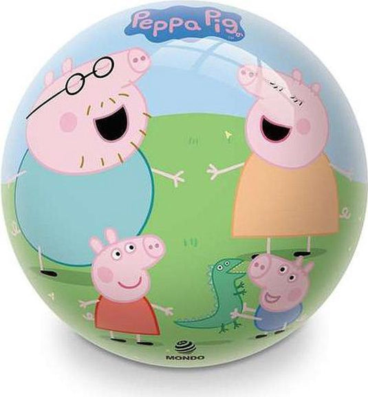 Mondo decorbal peppa pig, 23cm