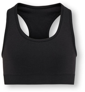 Only play only - onpdaisy seam top girls dames sportsporttop