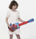 Spider-man mijn eerste gitaar - 53 cm