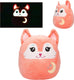 Depesche - ylvi swoppies knuffel vos - 20 cm