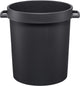 Orthex tuincontainer, 45 liter, donkergrijs
