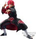 Banpresto co., ltd. naruto shippuden - vibration stars sasori figuur 15cm