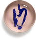 Serax - ottolenghi feast - schaaltje s - roze blauw - 11 ø - 4 stuks