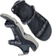 Teva y tanza unisex sandalen - hydro camo total eclipse
