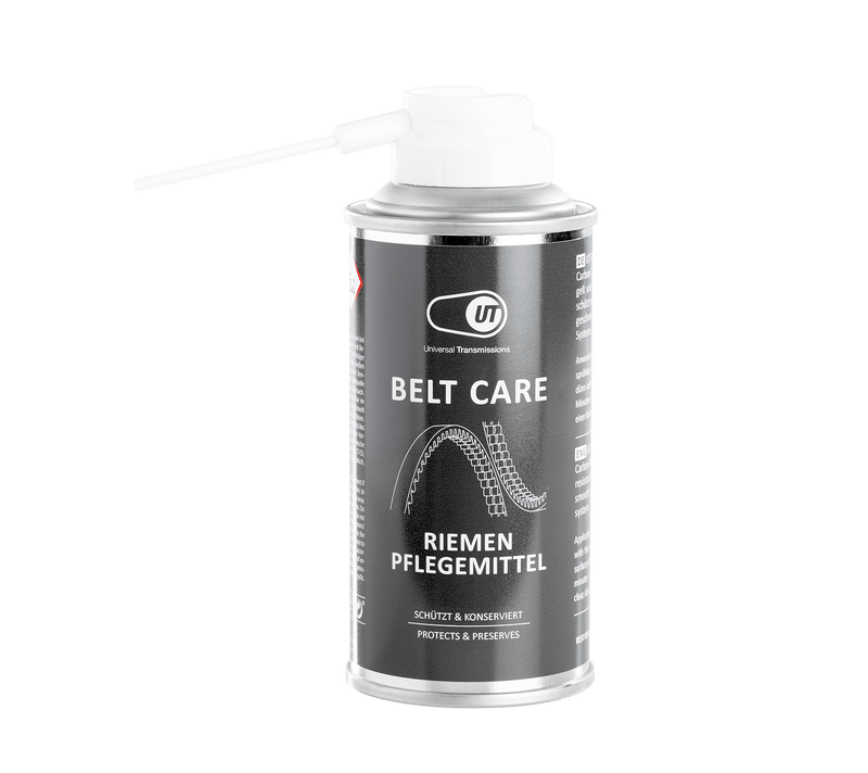 Load image into Gallery viewer, Gates onderhoudsspray voor aandrijfriemen 150ml
