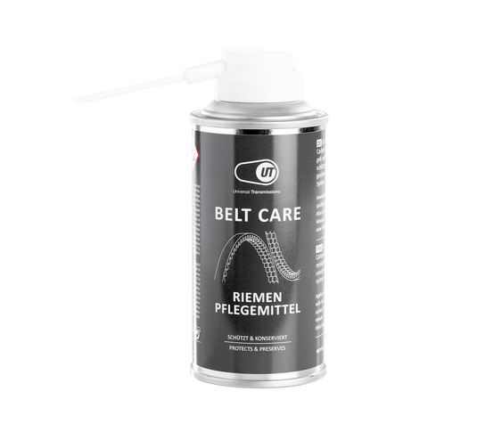 Gates olie belt care