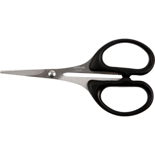 Creativ company precisieschaar, l: 11 cm, rechtshandig, 1 stuk