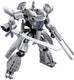 Sluban exosuit robot helikopter bouwspeelgoed 2in1 actiefiguur – constructiespeelgoed – bouwset met 218 bouwstenen – m38‑b1282 – vanaf 6 jaar
