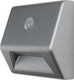 Ledvance batterij-aangedreven armatuur led: voor muur, nightlux stair -,25 w, 4.5 v, koel wit, 4- k, body materiaal: acrylonitrile butadiene styrene (abs), ip54