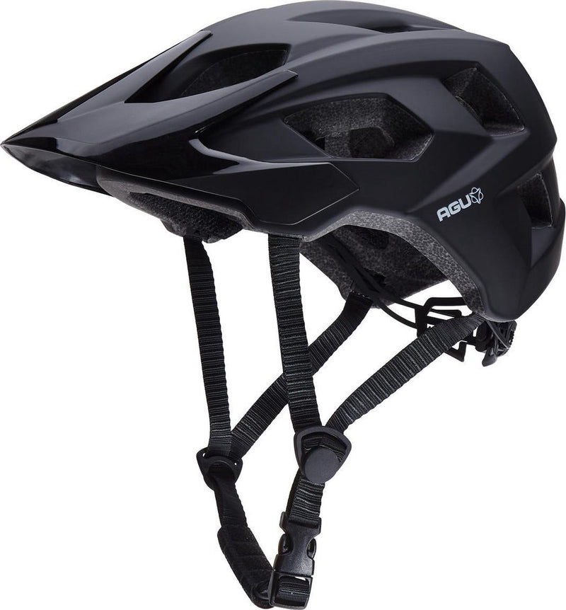 Afbeelding laden in galerijviewer, Agu xc mtb helm
