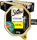 Sheba kattenvoer - finesse mousse - kip - kuipjes 22x85g