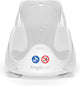 Angelcare - badsteun fit - prematuur - babybadjes - grijs