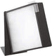 Durable - bureaustandaard vario met 10 tassen | ft a4 | zwart