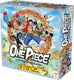 Topi games – one piece adventure island – familie spel – 2-8 spelers