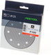 Festool stf d125 8 p80 rubin 2 schuurschijf ve=10 - 499103