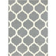 Decor rug paperflow canvas 160x230 b