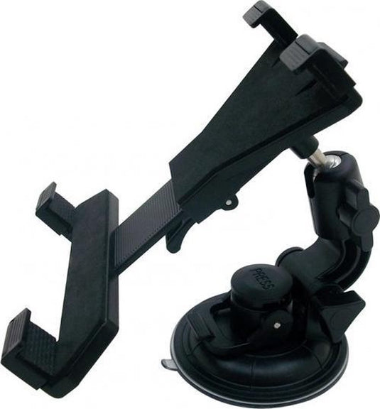 Techly windscreen support for tablet 7-10,1