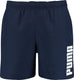 Puma swim men mid shorts mannen 1p - maat s