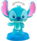 Just play disney stitch - grote wiebelhoofd verzamelfiguur stitch blauw