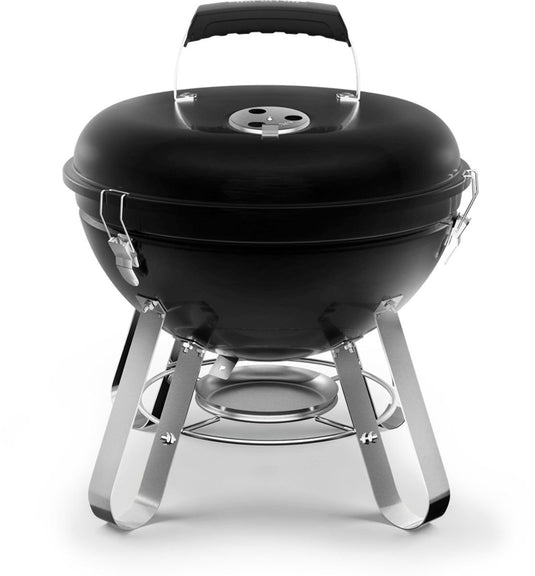 Napoleon premium nk14 kettle houtskool bbq - ø37cm