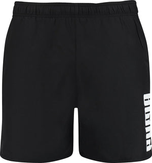 Puma swim men mid shorts mannen 1p - maat xs