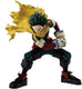 Bandai my hero academia - maximatic figuur - izuku midoriya
