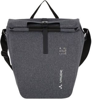 Vaude recycle back single, fietskleding, unisex, fietstas