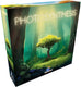 Geronimo games photosynthesis bordspel