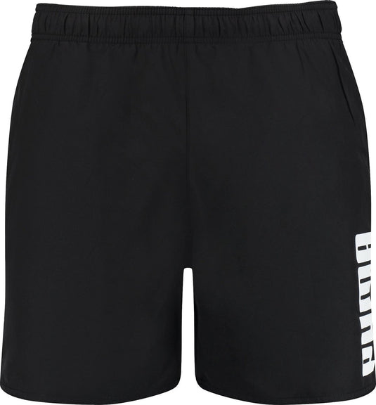 Puma swim men mid shorts mannen 1p - maat xs