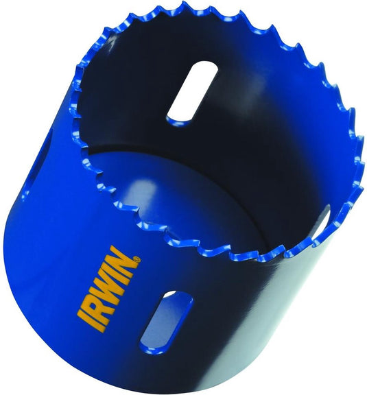 Irwin bi-metal serie - bimetalen gatenzaag - 40mm - professioneel gereedschap