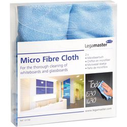 Pk2 legamaster microvezeldoek 40x40cm