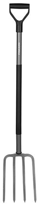 Fiskars 1060858 - ergonomic spitvork | 1 stuks