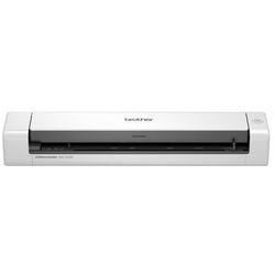 Mobiele scanner brother ds740dt wit