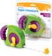 Learning resources simple tape measure - 3+