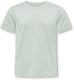 Only play - onpcore on ss reg tee girlsmeisjes t-shirt