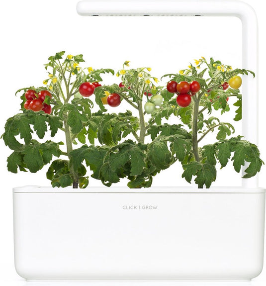 Click and grow - smart garden 3 - wit