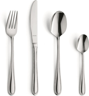 Amefa pearl - 6 persoons - 24-delige bestekset in cadeau verpakking