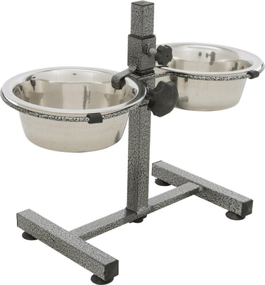 Trixie voerstandaard - 4.5 l 28 cm