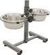 Trixie voerstandaard - 4.5 l 28 cm