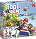 Jumbo 1000km mario kart bordspel