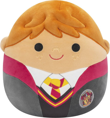 Jazwares squishmallows knuffel figure harry potter ron weasley ron wemel 40 cm knuffeles