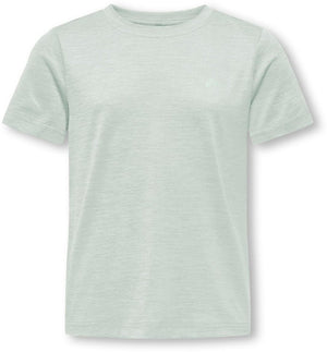 Only play - onpcore on ss reg tee girlsmeisjes t-shirt
